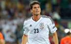 Allemagne : Mario Gomez, un serial buteur enfin consacré ?