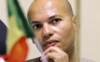 ANOCI: Que reste-t-il des 250 milliards que Karim Wade avait dit avoir bloqué dans un compte en 2008?