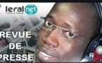 Revue de presse RFM du Mercredi 25 Mars 2020 par Mamadou Mouhamed Ndiaye