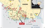 Nigeria - L'argent du pétrole fait des vagues