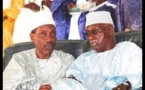 Serigne Maodo Sy, fils de dabakh, a Idy Tanor et Bara Tall «dites a Macky d'être courageux et de n'être l'otage de qui que ce soit »