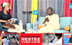 VIDEO - COM' POLITIQUE avec Cheikh Abdou Khadre sur la situation de la Presse sénégalaise face à la pandémie - Pr: Zaynab Sangharé