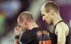 Euro 2012, Pays-Bas : une faillite qui va faire jaser