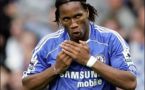 Shanghaï : Drogba toujours plus proche