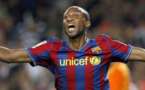 Mercato Barça : Seydou Keita a pris sa décision