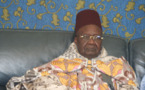 Serigne Mansour Sy: "Mon père m'est apparu et m'a dit..."