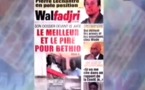 Revue de Presse du 18 Juin de walf