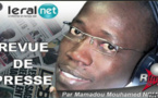 Revue de presse Rfm du Mercredi 01 Avril 2020 par Mamadou Mohamed Ndiaye