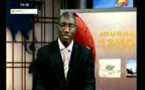 Journal de 13h du mardi 19 Juin (Walf Tv)