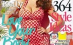 Kelly Brook : "Mon corps est une grande partie de mon identité"