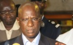 Cheikh Tidiane Sy entendu plusieurs heures par les gendarmes