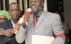 Présidence de la HAALSS: Mame Mbaye Niang remplace Léopold Diouf