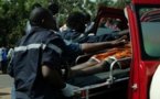 Axe Diourbel-Touba Un accident de la circulation fait sept morts