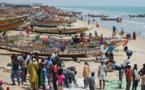 Le Sénégal interdit de pêche les chalutiers russes