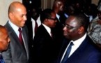 Les jeunesses de la Génération du concret fusillent Karim Wade et se rallient du coté de Macky Sall