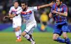 OL : une offre ridicule pour Lisandro ?