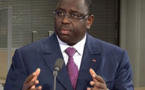 Crise casamançaise : Macky Sall prêt à négocier avec toutes les fractions rebelles