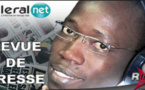 Revue de presse de RFM du mercredi 08 Avril 2020 avec Mamadou Mouhamed Ndiaye