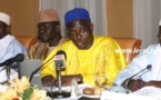 Serigne Mbacké Ndiaye futur patron du Pds ?