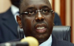 Macky Sall décline sa responsabilité personnelle sur les audits