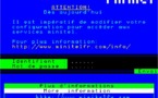 Le Minitel, « faux frère » d ’Internet, ferme définitivement