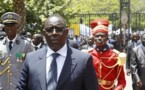 Macky Sall limoge le Procureur général et le directeur des affaires criminelles