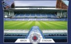 Les Glasgow Rangers exclus du championnat d'Ecosse