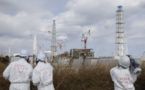 La catastrophe de Fukushima a été «créée par l'homme»