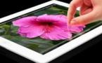 Apple : un mini iPad pour garder une maxi avance