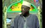 Emission  "KADUGG ISLAM" sur la RTS1