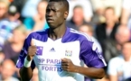 Belgique : Le joueur d’Anderlecht, Cheikhou Kouyaté fier de défendre les couleurs du Sénégal