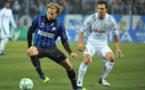 Forlan de l'Inter vers l'Inter ?