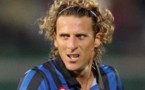 OFFICIEL : Forlan quitte l’Inter