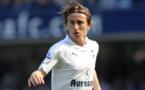 Modric proche du Real ?