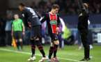 PSG : le FC Séville prépare 9 M€ pour Gameiro si...