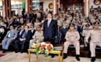 Égypte : Morsi brave l'armée et rétablit le Parlement