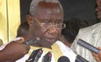 Iba Der Thiam: "Elire un Président de l'Assemblée nationale qui n'est pas de l'Apr installerait Macky Sall dans..."