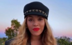 VIDEO: Together at home : Beyoncé sort de son confinement pour passer un message politique