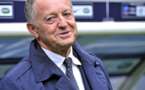 Lloris, Gomis, Cissokho : Aulas fait le point sur le mercato