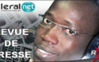 Revue de presse Rfm du lundi 20 Avril avec Mamadou Mohamed Ndiaye