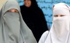 Une chaîne de télévision 100% niqab en Égypte