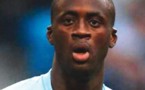 Football: Touré reste à Manchester City