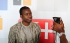 Tidjane Dème, Responsable Google Afrique Francophone