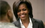 Un policier aurait menacé de mort Michelle Obama