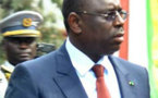 Un programme chargé attend Macky Sall à Addis-Abeba