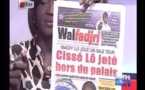 Revue de Presse - Xibaar Yi  Mamadou Mouhamed Ndiaye