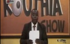 Kouthia Show du 16 juillet 2012