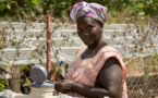 Publication - « Sénégal, les femmes rurales à l’épreuve d’une citoyenneté foncière » de Fatou Diop Sall