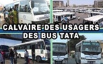 VIDEO - Rassemblements, bousculades, risques: quand les mesures prises pour le transport, posent problème chez les bus Tata