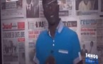 Revue de Presse de Mamadou Mouhamed Ndiaye du 17 Juillet